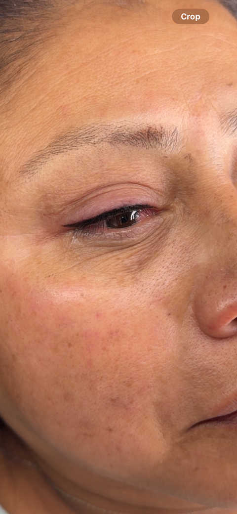 Top Eyeliner