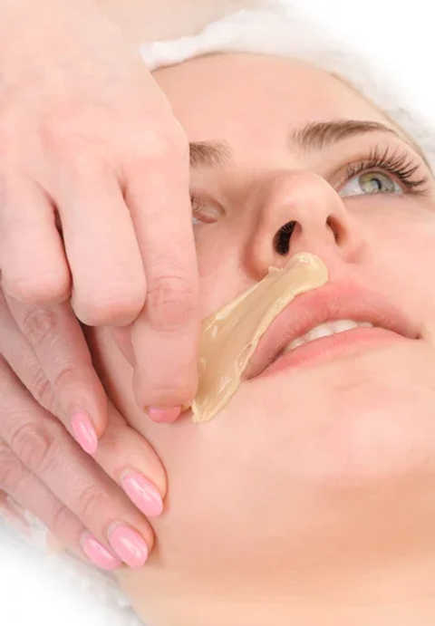 Facial Wax service