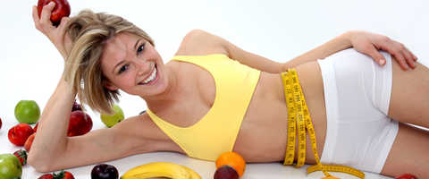 Weight Management service