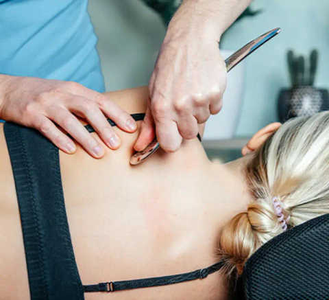 Medical Massage service