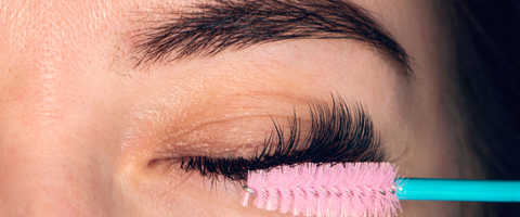 Classic Eyelash Extensions Full Set