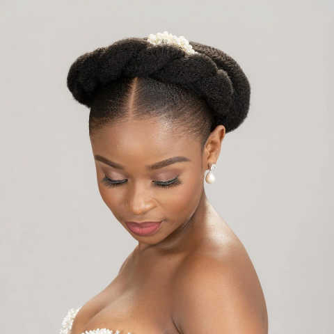 Hair Styling service
