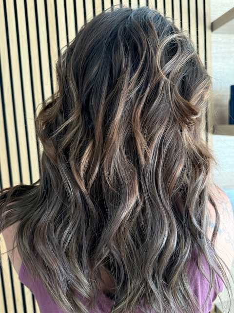 Trio Extensions and Beauty Lounge gallery image