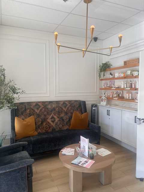 gallery image in our gallery