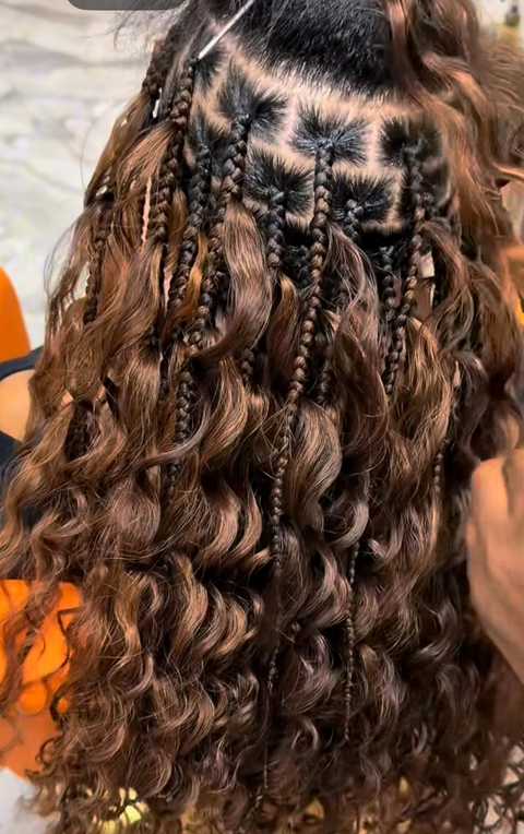 Fit- in-Conrows