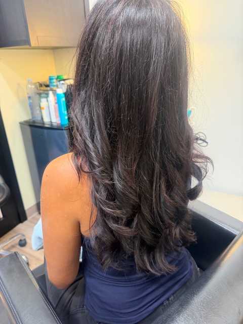 Hair & beauty by ferri gallery image