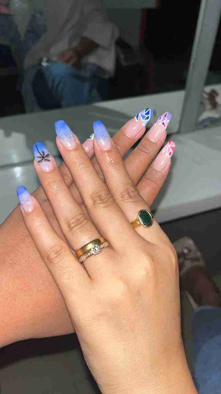  nail art,manicure,beauty,fashion  