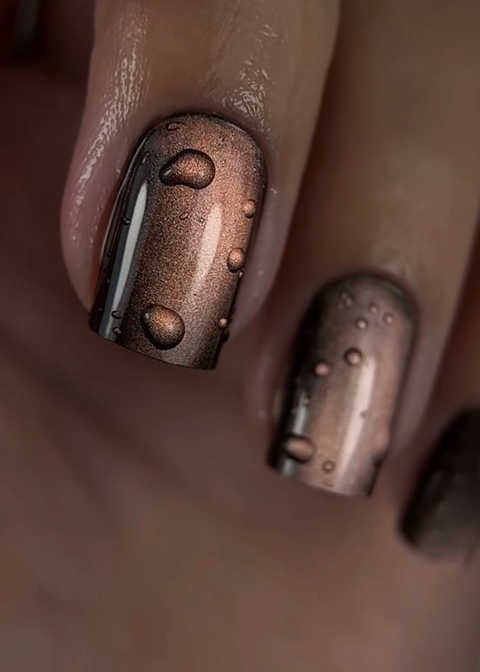 Add On Cat Eye Polish