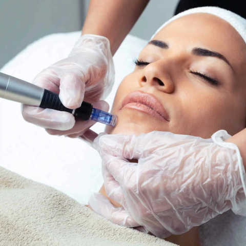 Microneedling ( Special )       