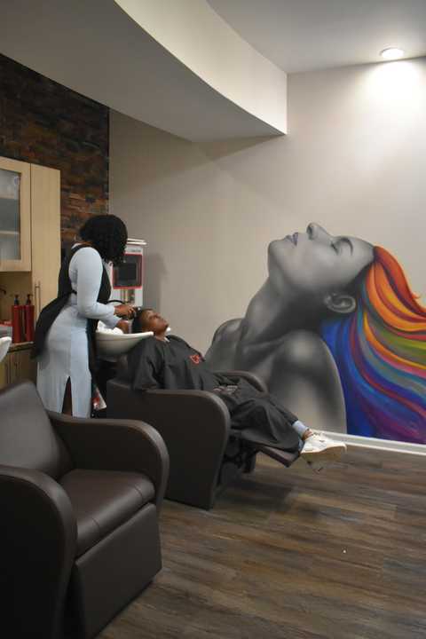 gallery image in our gallery