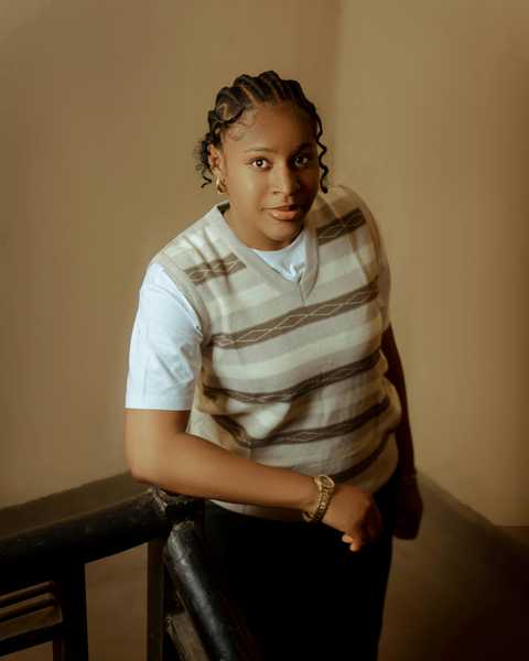Individual Braids