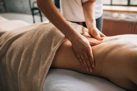 About Concierge Health and Wellness Massage & Spa Ltd Co