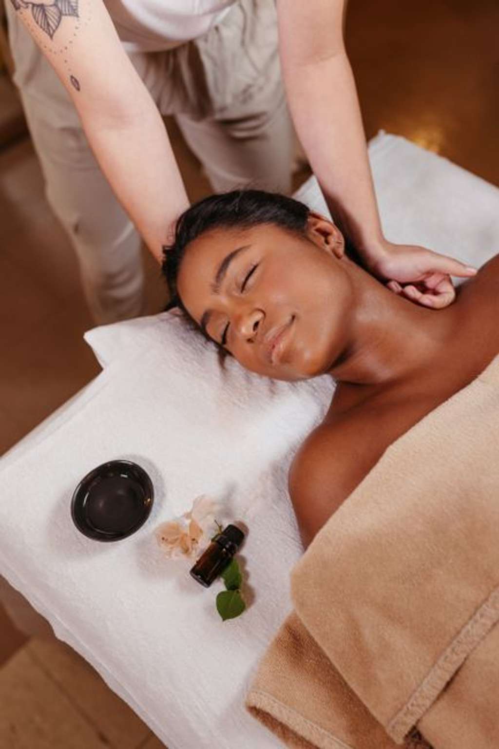 Concierge Health and Wellness Massage & Spa Ltd Co hero image