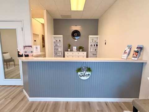 Gilluxe Aesthetics gallery image