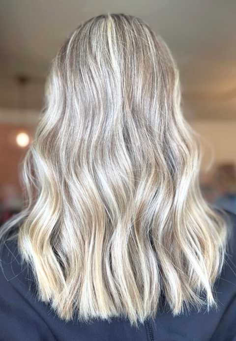 Hair Feather