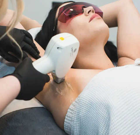 Skin Laxity & Texture service