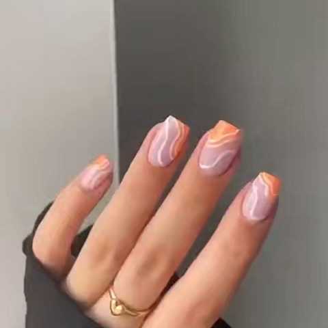 Nail Enhancements