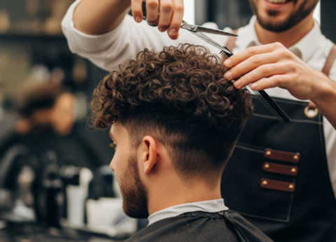Men's Grooming & Cut service
