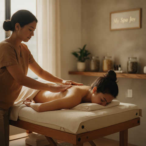Body service