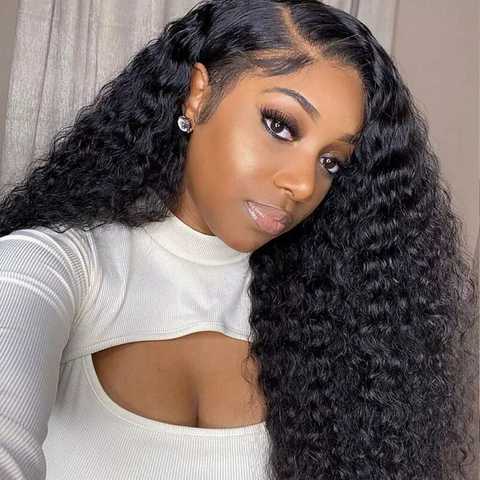 Quick Weaves service