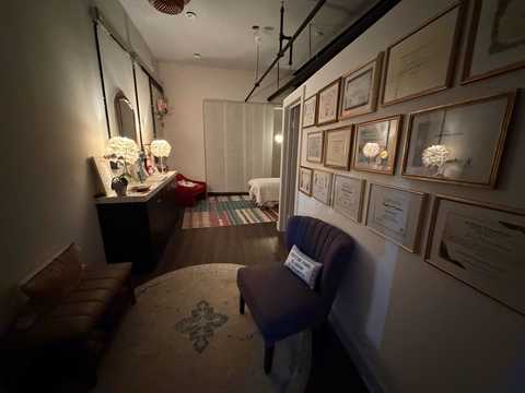 gallery image in our gallery