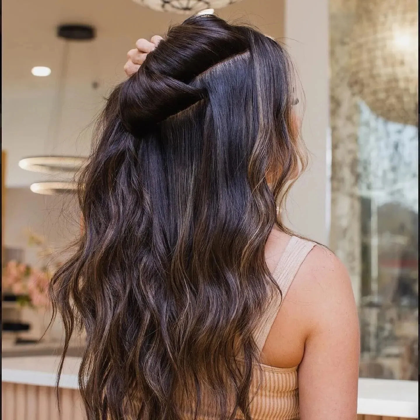 Extensions