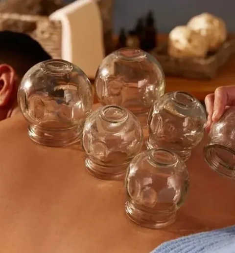 Body Treatments service