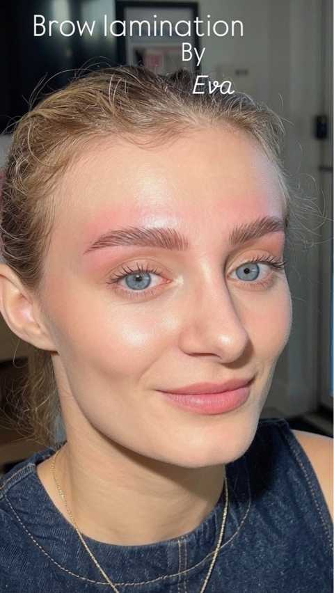 Oh La La Brow Bar & Lash Studio gallery image