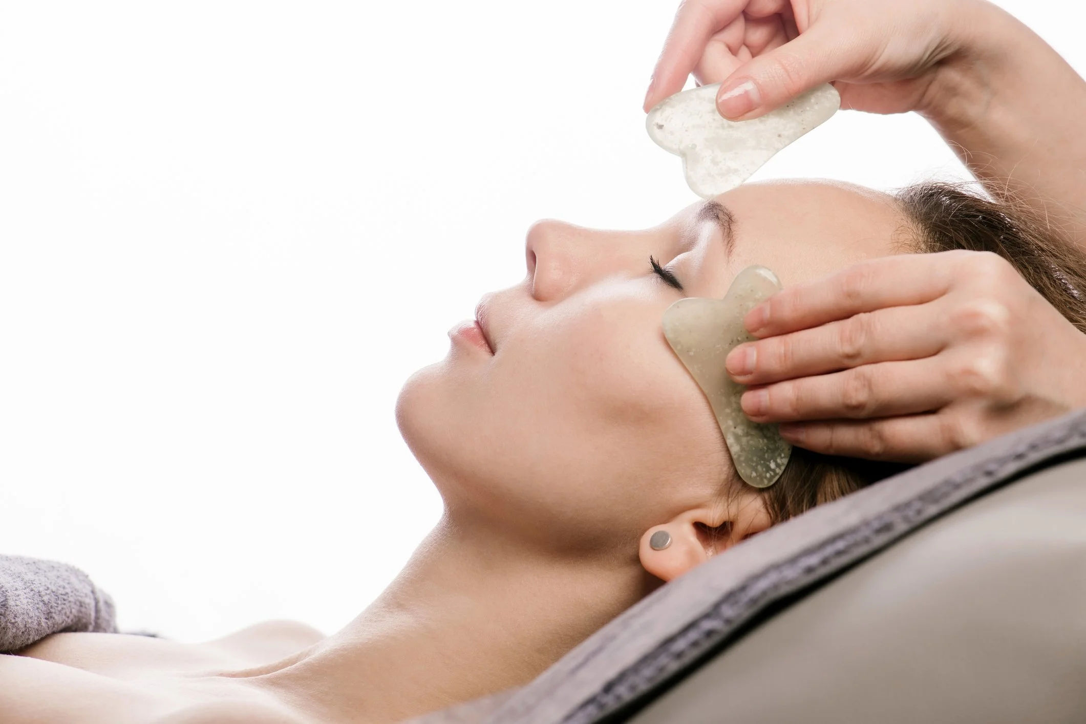 Anti-Aging & Rejuvenating Facials