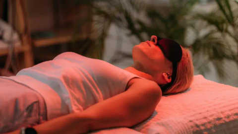 Light Therapy service