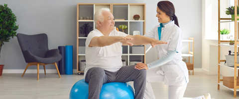 Balance Training