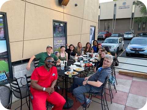 gallery image in our gallery