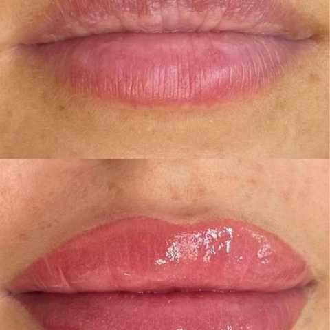 Lip Blush