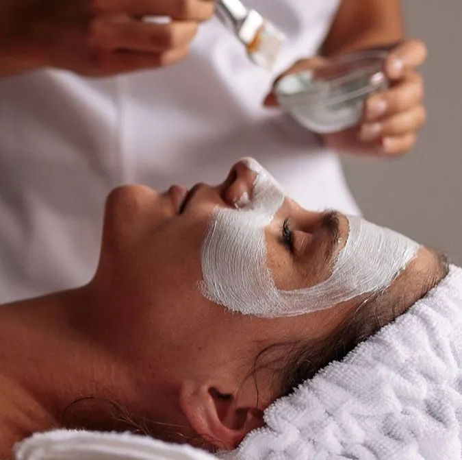 Facials
