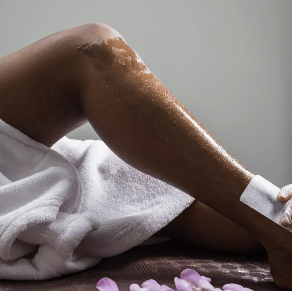 Waxing Services