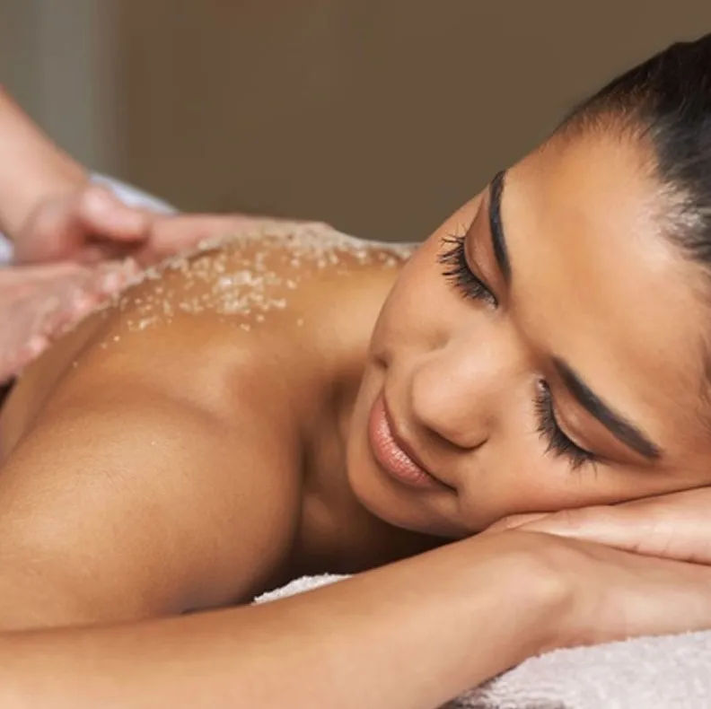 Body Treatment