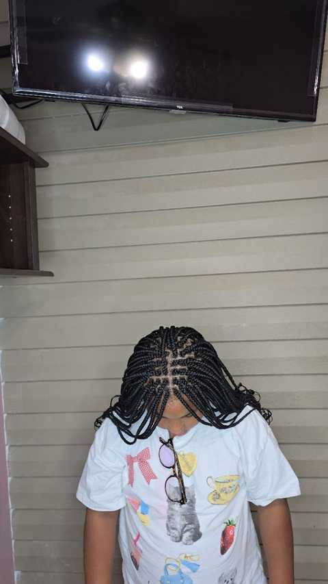 Alice African braids and locs  gallery image