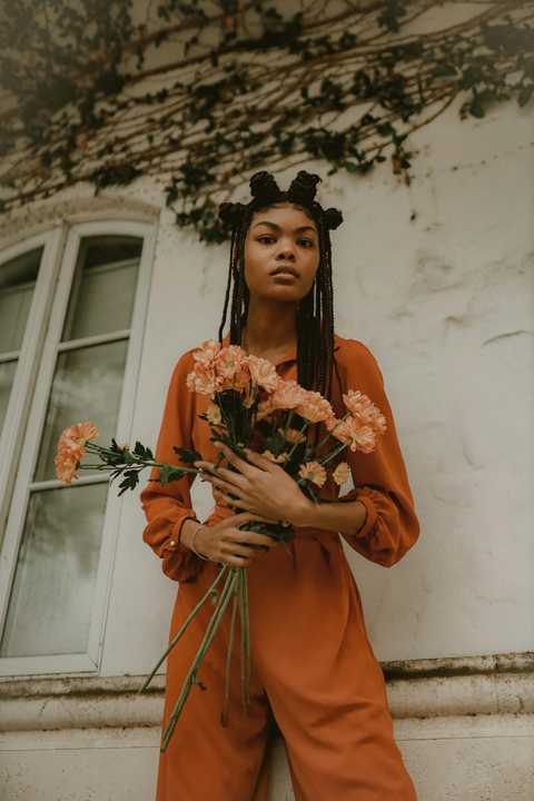 Box Braids