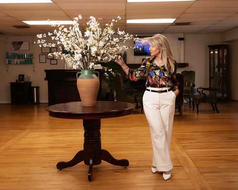 gallery image in our gallery