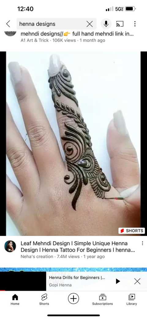 gallery image in our gallery