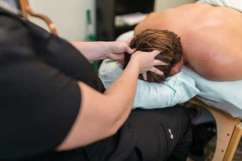 Custom 120 min Massage- 120 Mins