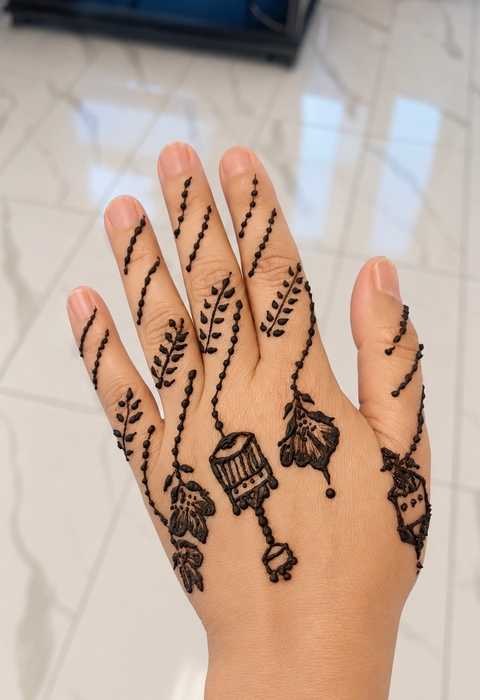 Unique Beauty Salon gallery image