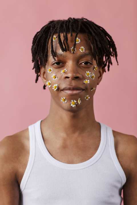 Dreadlock Styling
