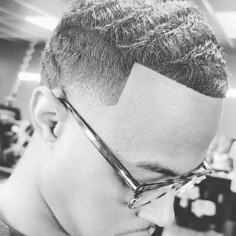 Teen Cuts