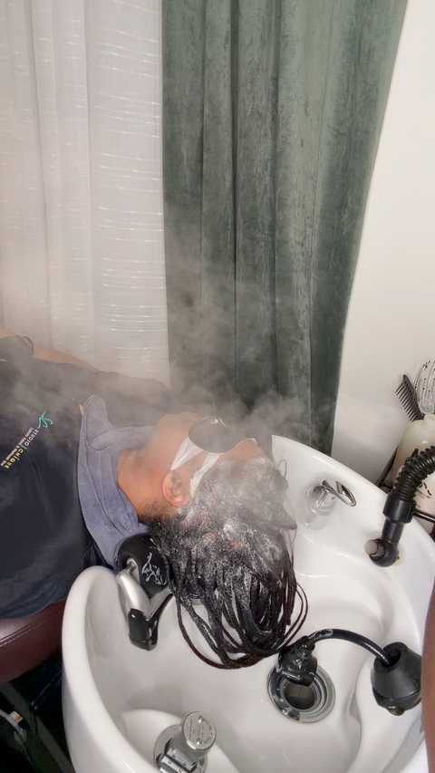Classic Head Spa Therapy Reset
