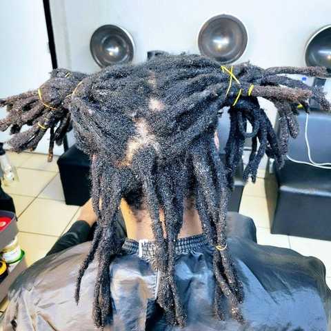 Loc Maintenance