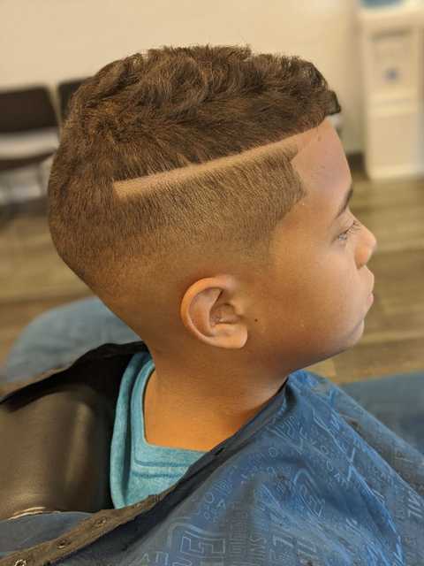 Burstfade