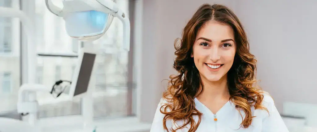 Teeth whitening