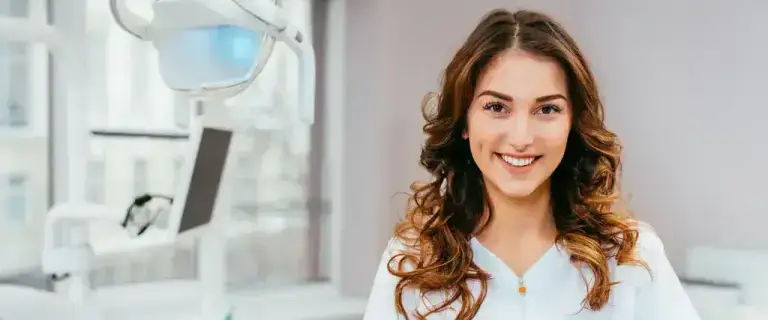 Teeth Whitening