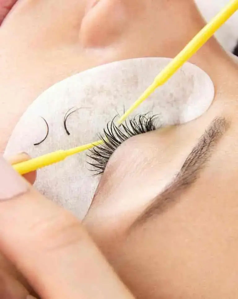 Lash & Brow Services